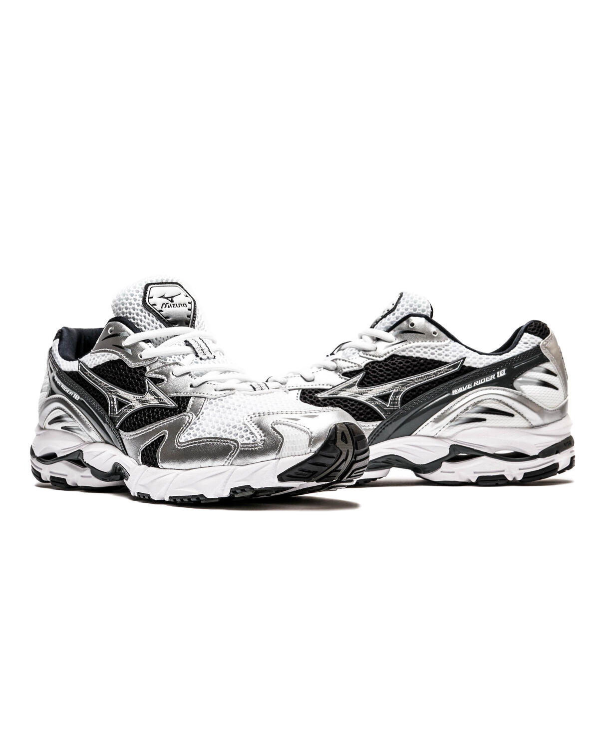 Mizuno Wave Rider 10